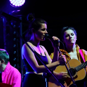XXX Festiwal Muzyka w Sandomierzu - zdj. autorstwa Sylwii Mroczki – Muzeum Okręgowe w Sandomierzu