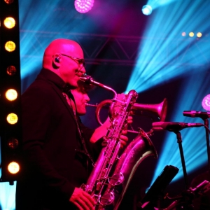 XXX Festiwal Muzyka w Sandomierzu - zdj. autorstwa Sylwii Mroczki – Muzeum Okręgowe w Sandomierzu