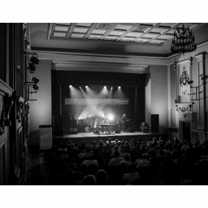 XXX Festiwal Muzyka w Sandomierzu – zdj. autorstwa Andrzeja Trawińskiego
