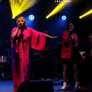 XXX Festiwal Muzyka w Sandomierzu - zdj. autorstwa Sylwii Mroczki – Muzeum Okręgowe w Sandomierzu