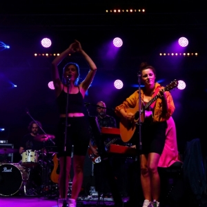 XXX Festiwal Muzyka w Sandomierzu - zdj. autorstwa Sylwii Mroczki – Muzeum Okręgowe w Sandomierzu