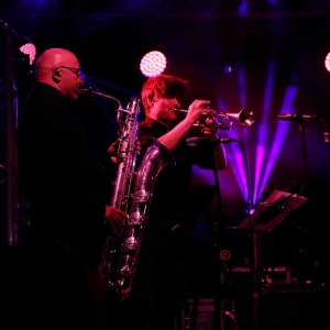 XXX Festiwal Muzyka w Sandomierzu - zdj. autorstwa Sylwii Mroczki – Muzeum Okręgowe w Sandomierzu