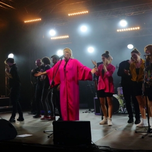 XXX Festiwal Muzyka w Sandomierzu - zdj. autorstwa Sylwii Mroczki – Muzeum Okręgowe w Sandomierzu