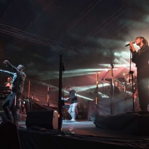 XXX Festiwal Muzyka w Sandomierzu – zdj. autorstwa Jacka Lubery