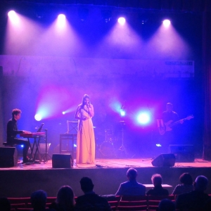 XXX Festiwal Muzyka w Sandomierzu