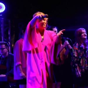 XXX Festiwal Muzyka w Sandomierzu - zdj. autorstwa Sylwii Mroczki – Muzeum Okręgowe w Sandomierzu
