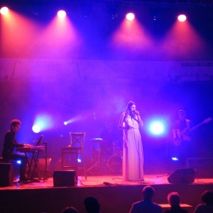XXX Festiwal Muzyka w Sandomierzu