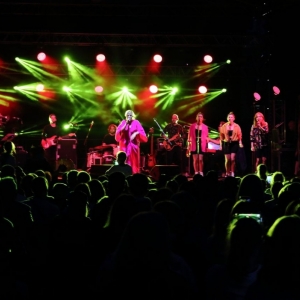 XXX Festiwal Muzyka w Sandomierzu - zdj. autorstwa Sylwii Mroczki – Muzeum Okręgowe w Sandomierzu