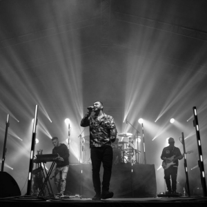 XXX Festiwal Muzyka w Sandomierzu – zdj. autorstwa Andrzeja Trawińskiego