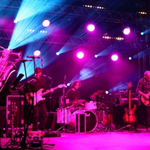 XXX Festiwal Muzyka w Sandomierzu - zdj. autorstwa Sylwii Mroczki – Muzeum Okręgowe w Sandomierzu