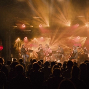 XXX Festiwal Muzyka w Sandomierzu – zdj. autorstwa Jacka Lubery