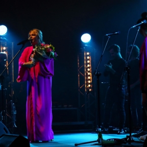 XXX Festiwal Muzyka w Sandomierzu - zdj. autorstwa Sylwii Mroczki – Muzeum Okręgowe w Sandomierzu