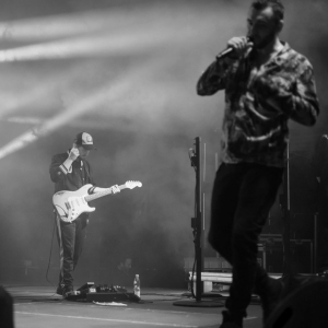 XXX Festiwal Muzyka w Sandomierzu – zdj. autorstwa Andrzeja Trawińskiego