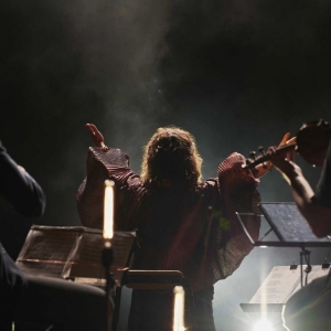 XXX Festiwal Muzyka w Sandomierzu – zdj. autorstwa Andrzeja Trawińskiego