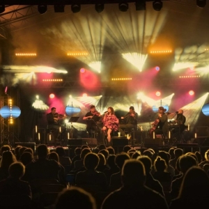 XXX Festiwal Muzyka w Sandomierzu – zdj. autorstwa Jacka Lubery