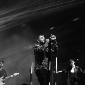 XXX Festiwal Muzyka w Sandomierzu – zdj. autorstwa Andrzeja Trawińskiego