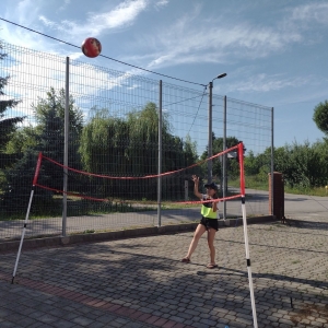 Dworek Koćmierzów - Lato w mieście 2021