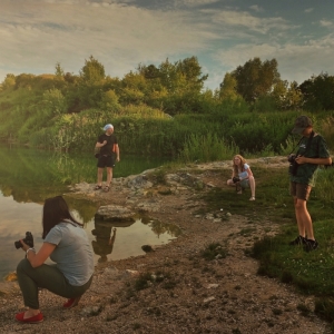 Port Kultury - Lato w mieście 2021