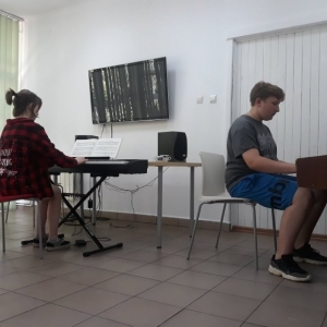 Port Kultury - Lato w mieście 2021