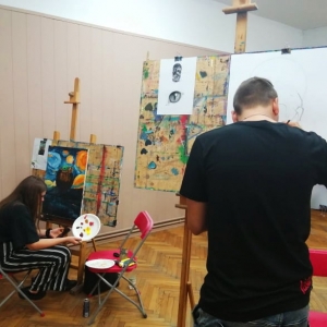 OPAK - Lato w mieście 2021