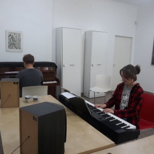 Port Kultury - Lato w mieście 2021