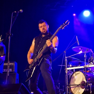 Sandomierska Strefa Rocka - relacja