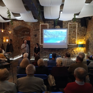 Sandomierskie Spotkania z Kulturą: „Majtek na pokładzie” - relacja