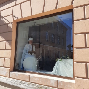 Żywe obrazy historii w ramach Odpustu bł. Wincentego Kadłubka