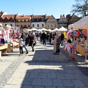 Żywe obrazy historii w ramach Odpustu bł. Wincentego Kadłubka