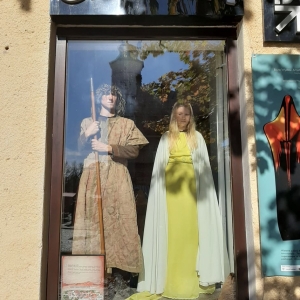 Żywe obrazy historii w ramach Odpustu bł. Wincentego Kadłubka