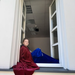 Żywe obrazy historii w ramach Odpustu bł. Wincentego Kadłubka