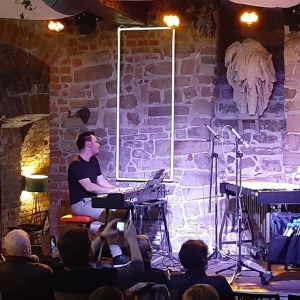 Witamina Jazz 2021 - relacja