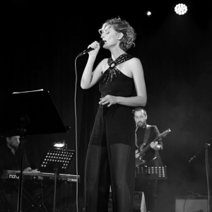 Witamina Jazz 2021 - relacja