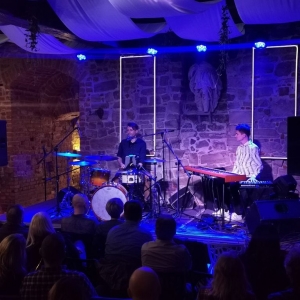 Witamina Jazz 2021 - relacja