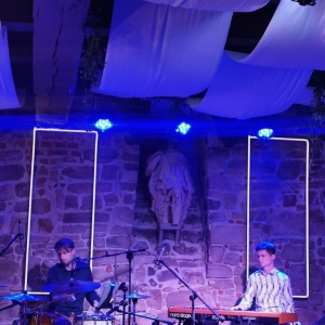 Witamina Jazz 2021 - relacja
