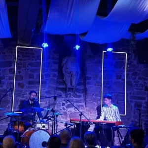 Witamina Jazz 2021 - relacja