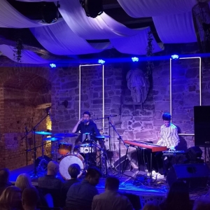 Witamina Jazz 2021 - relacja