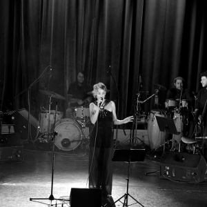 Witamina Jazz 2021 - relacja