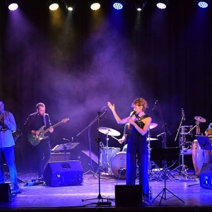 Witamina Jazz 2021 - relacja