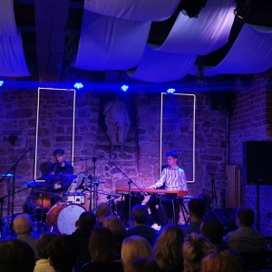 Witamina Jazz 2021 - relacja