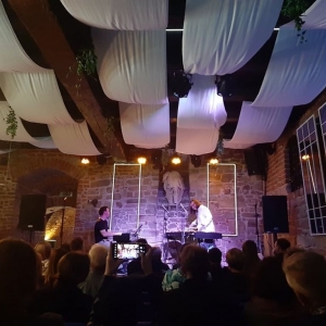 Witamina Jazz 2021 - relacja