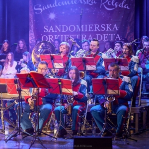 Sandomierska Kolęda 2022 - relacja