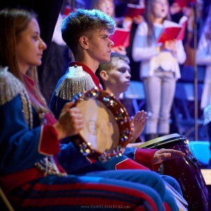 Sandomierska Kolęda 2022 - relacja
