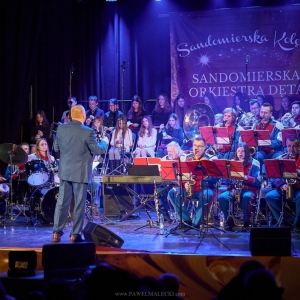 Sandomierska Kolęda 2022 - relacja