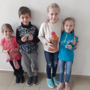 Warsztaty rękodzielnicze w Porcie Kultury
