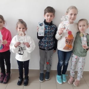 Warsztaty rękodzielnicze w Porcie Kultury