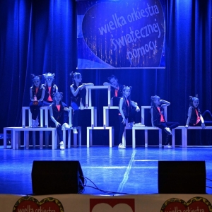 30. Finał WOŚP - relacja