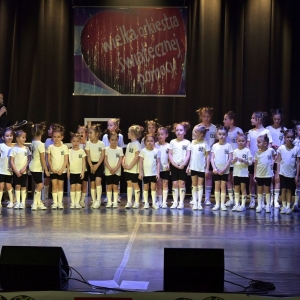 30. Finał WOŚP - relacja