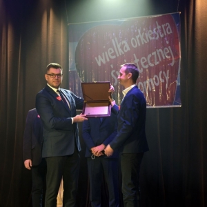 30. Finał WOŚP - relacja