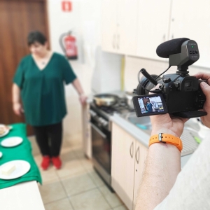 Dzień Św. Patryka w Sandomierzu -  pokaz kulinarny pn. „Irlandzkie smaki”